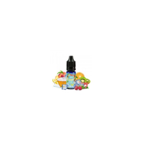 Aromat do liquidu Big Mouth 10ml - Jungle Tea Aromat do liquidu Big Mouth 10ml - Jungle Tea