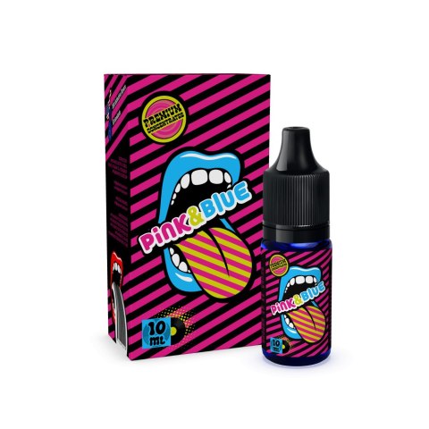 Aromat do liquidu Big Mouth 10ml - Pink & Blue Aromat do liquidu Big Mouth 10ml - Pink & Blue