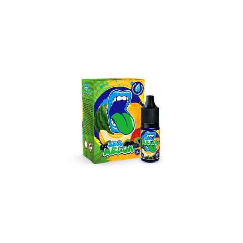 Aromat do liquidu Big Mouth 10ml - Sea Melon Aromat do liquidu Big Mouth 10ml - Sea Melon