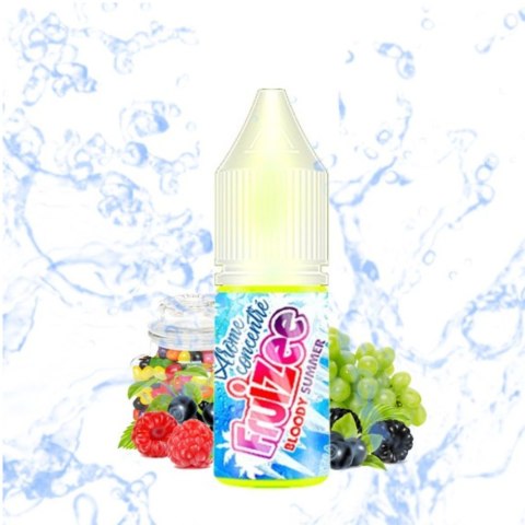 Aromat do liquidu Eliquid France 10ml - Bloody Summer Aromat do liquidu Eliquid France 10ml - Bloody Summer