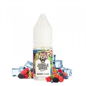 Aromat do liquidu Jungle Wave 10ml - Marine Cloud Aromat do liquidu Jungle Wave 10ml - Marine Cloud
