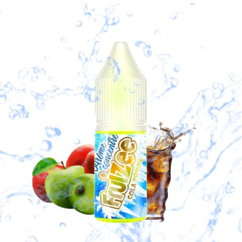 Aromat do liquidu Eliquid France 10ml - Cola Pomme Fruizee Aromat do liquidu Eliquid France 10ml - Cola Pomme Fruizee