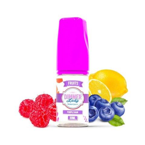 Aromat do liquidu Dinner Lady 30ml - Purple Rain Aromat do liquidu Dinner Lady 30ml - Purple Rain