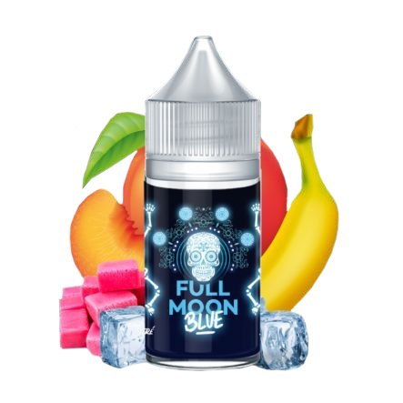 Aromat do liquidu Full Moon 30ml - Blue Aromat do liquidu Full Moon 30ml - Blue