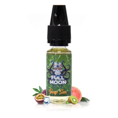 Aromat do liquidu Full Moon 10ml - Deep Sea Aromat do liquidu Full Moon 10ml - Deep Sea