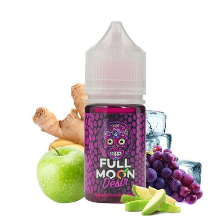 Aromat do liquidu Full Moon 30ml - Desir Aromat do liquidu Full Moon 30ml - Desir