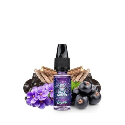 Aromat do liquidu Full Moon 10ml - Lagoon Aromat do liquidu Full Moon 10ml - Lagoon