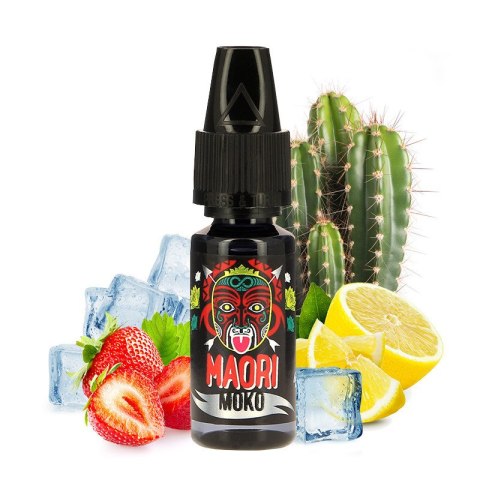 Aromat do liquidu Full Moon Maori 10ml - Moko Aromat do liquidu Full Moon Maori 10ml - Moko