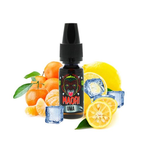 Aromat do liquidu Full Moon Maori 10ml - Uma Aromat do liquidu Full Moon Maori 10ml - Uma