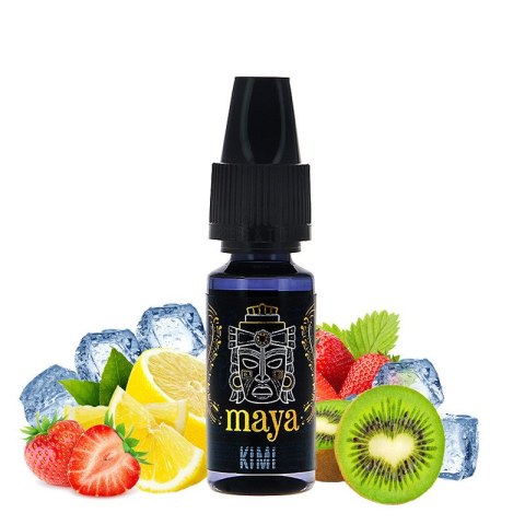 Aromat do liquidu Full Moon Maya 10ml - Kimi Aromat do liquidu Full Moon Maya 10ml - Kimi