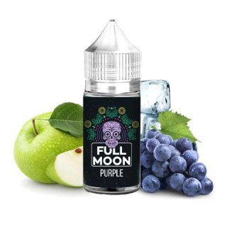 Aromat do liquidu Full Moon 30ml - Purple