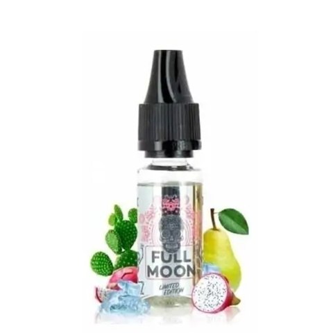 Aromat do liquidu Full Moon 10ml - Silver Aromat do liquidu Full Moon 10ml - Silver