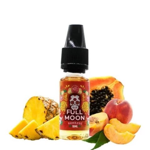 Aromat do liquidu Full Moon 10ml - Sunrise Aromat do liquidu Full Moon 10ml - Sunrise