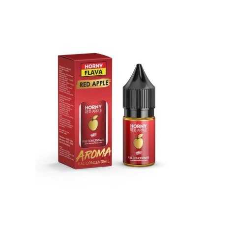 Aromat do liquidu Horny Flava 30ml - Red Apple Aromat do liquidu Horny Flava 30ml - Red Apple