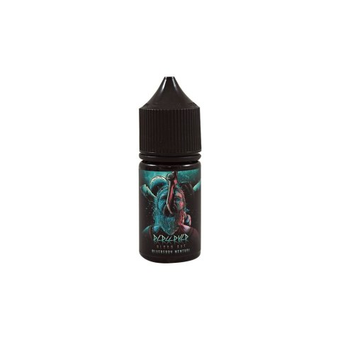 Aromat do liquidu Joe's Juice Berserker Blood Axe 30ml - Blueberry Menthol Aromat do liquidu Joe's Juice Berserker Blood Axe 30ml - Blueberry Menthol