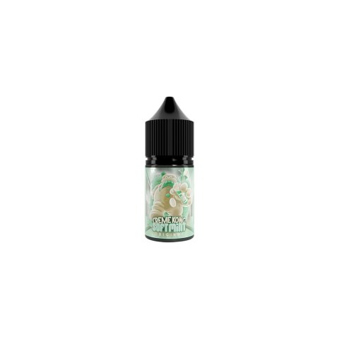 Aromat do liquidu Joe's Juice 30ml - Soft Mint Creme Kong Aromat do liquidu Joe's Juice 30ml - Soft Mint Creme Kong
