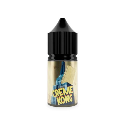 Aromat do liquidu Joe's Juice 30ml - Custard Creme Kong Aromat do liquidu Joe's Juice 30ml - Custard Creme Kong