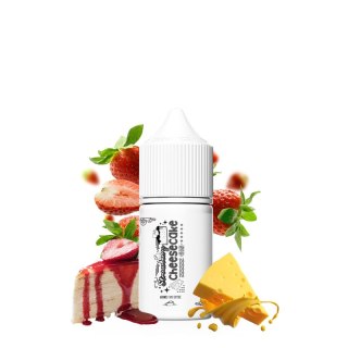 Aromat do liquidu The French Bakery 30ml - Strawberry Cheesecake