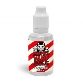 Aromat do liquidu Vampire Vape 30ml - Peppermint Rock Aromat do liquidu Vampire Vape 30ml - Peppermint Rock