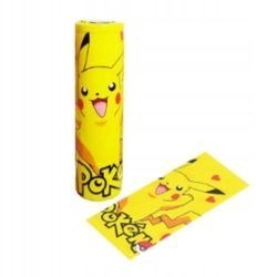 Koszulka na akumulator 18650 - Pokemon Koszulka na akumulator 18650 - Pokemon