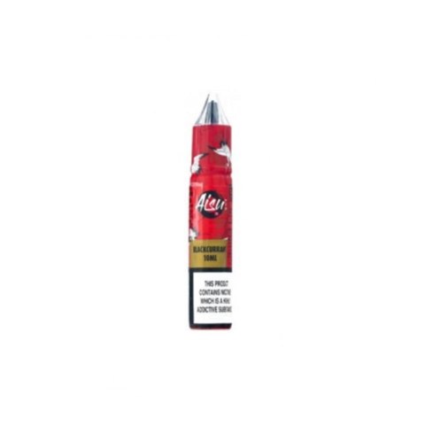Liquid Aisu Salt 20mg - Blackcurrant Liquid Aisu Salt 20mg - Blackcurrant