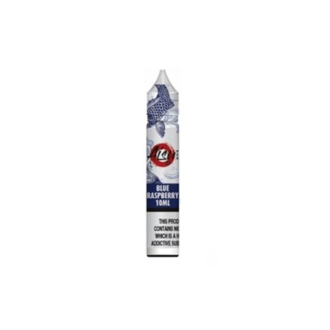 Liquid Aisu Salt 20mg - Blue Raspberry Liquid Aisu Salt 20mg - Blue Raspberry