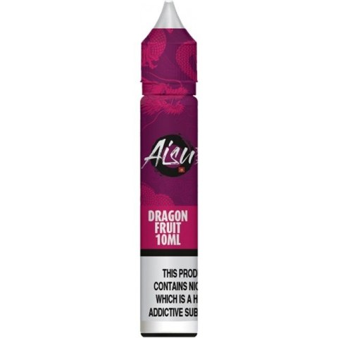Liquid Aisu Salt 20mg - Dragonfruit Liquid Aisu Salt 20mg - Dragonfruit