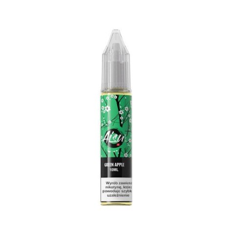 Liquid Aisu Salt 20mg - Green Apple Liquid Aisu Salt 20mg - Green Apple
