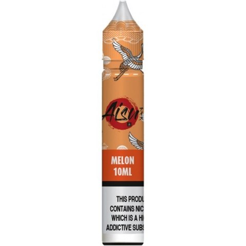Liquid Aisu Salt 20mg - Melon Liquid Aisu Salt 20mg - Melon