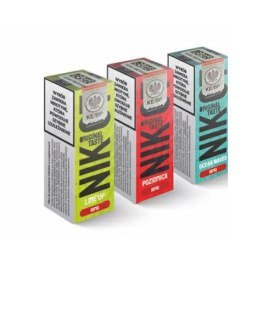 Liquid Dillon's - Herbata Earl Grey 12MG Liquid Dillon's - Herbata Earl Grey 12MG