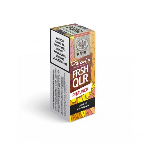 Liquid Dillon's FRSH - PITA'JACK 6mg Liquid Dillon's FRSH - PITA'JACK 6mg