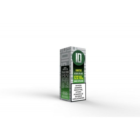 Liquid ID - Kaktus 12mg Liquid ID - Kaktus 12mg