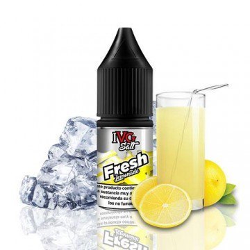 Liquid IVG Salt 20mg - Fresh Lemonade Liquid IVG Salt 20mg - Fresh Lemonade