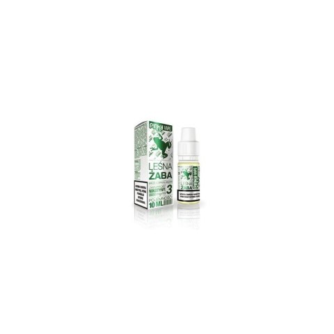 Liquid Pinky Vape - Leśna Żaba 3 mg Liquid Pinky Vape - Leśna Żaba 3 mg