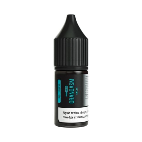 Liquid PORN SALT 20mg - Orangasm Liquid PORN SALT 20mg - Orangasm