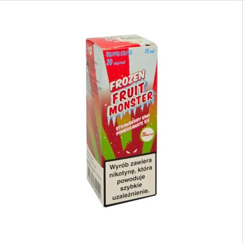 Liquid Salt MVL 20mg - Frozen Fruit Monster - Kiwi Pomegranate Ice Liquid Salt MVL 20mg - Frozen Fruit Monster - Kiwi Pomegranate Ice