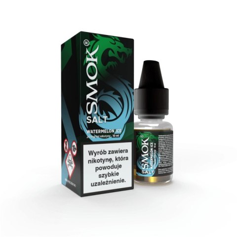 Liquid Smok Salt 20mg - Watermelon Ice Liquid Smok Salt 20mg - Watermelon Ice