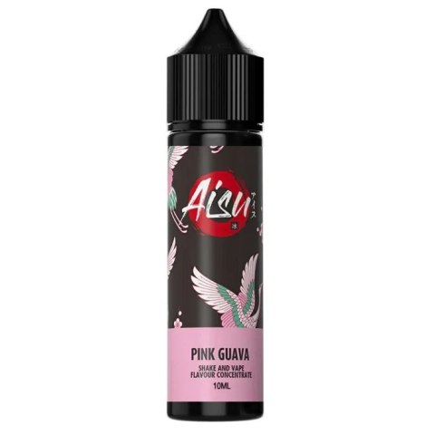 Longfill Aisu - Pink Guava 10/60ml Longfill Aisu - Pink Guava 10/60ml
