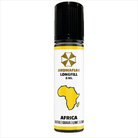 Longfill Aroma - Africa 6/60ml Longfill Aroma - Africa 6/60ml