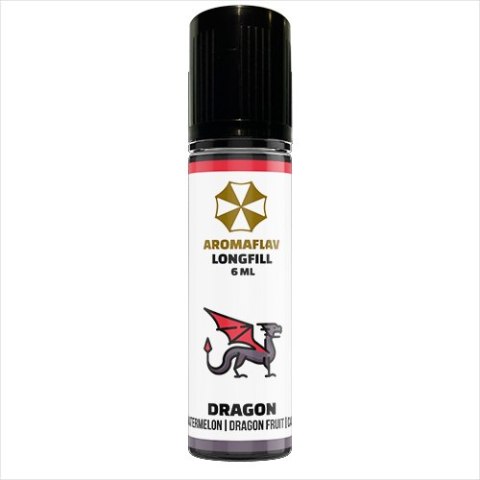 Longfill Aroma - Dragon 6/60ml Longfill Aroma - Dragon 6/60ml