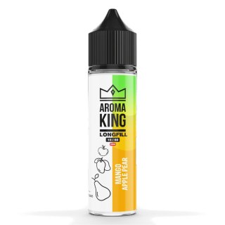 Longfill Aroma King - Mango Apple Pear 10/60ml