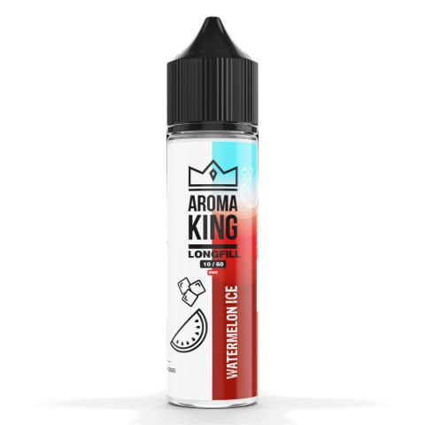 Longfill Aroma King - Watermelon Ice 10/60ml Longfill Aroma King - Watermelon Ice 10/60ml