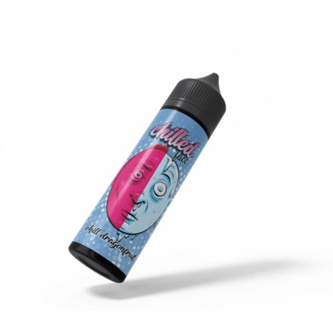 Longfill Chilled Face - Chill Dragonfruit 6/60ml Longfill Chilled Face - Chill Dragonfruit 6/60ml