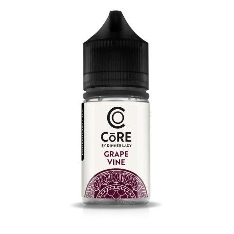 Longfill Dinner Lady CoRe - Grape Vine 9/30ml Longfill Dinner Lady CoRe - Grape Vine 9/30ml