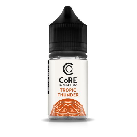 Longfill Dinner Lady CoRe - Tropic Thunder 6/30ml Longfill Dinner Lady CoRe - Tropic Thunder 6/30ml