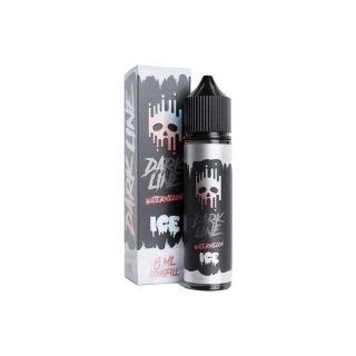Longfill Dark Line ICE - Watermelon 8/60ml