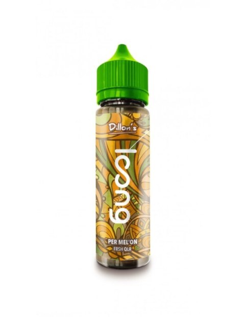 Longfill Dollon's QLR Loong - Per Mel'On 10/60ml Longfill Dollon's QLR Loong - Per Mel'On 10/60ml