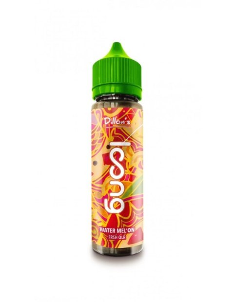 Longfill Dollon's QLR Loong - Water Mel'On 10/60ml Longfill Dollon's QLR Loong - Water Mel'On 10/60ml