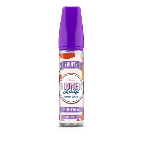 Longfill Dinner Lady - Purple Rain 14/60ml Longfill Dinner Lady - Purple Rain 14/60ml