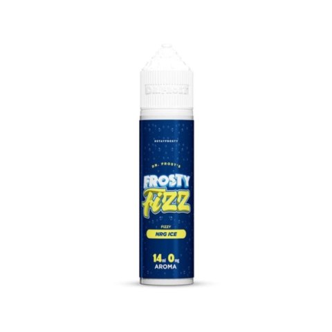 Longfill Dr. Frost - Ice Cold NRG 14/60ml Longfill Dr. Frost - Ice Cold NRG 14/60ml